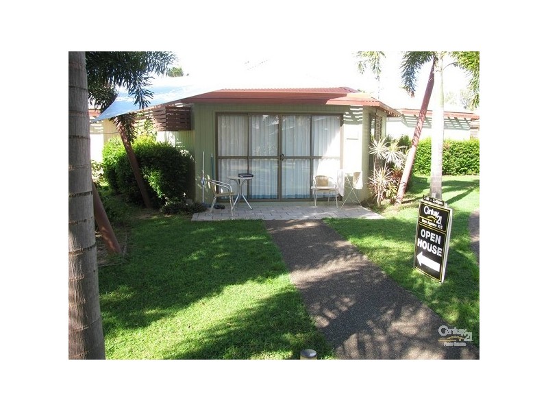 40/1 Griffin Avenue, Bucasia QLD 4750