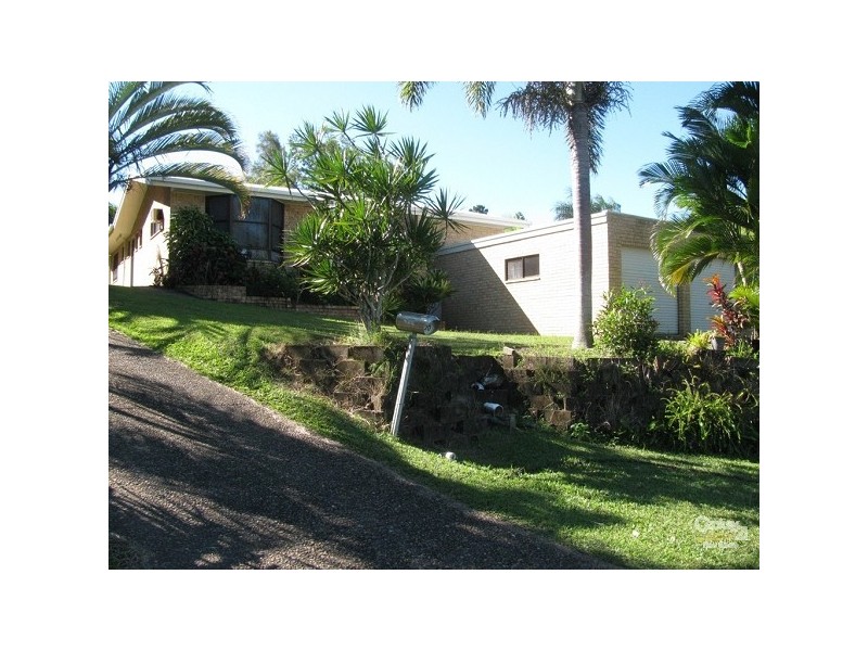 18 Elva Court, Glenella QLD 4740