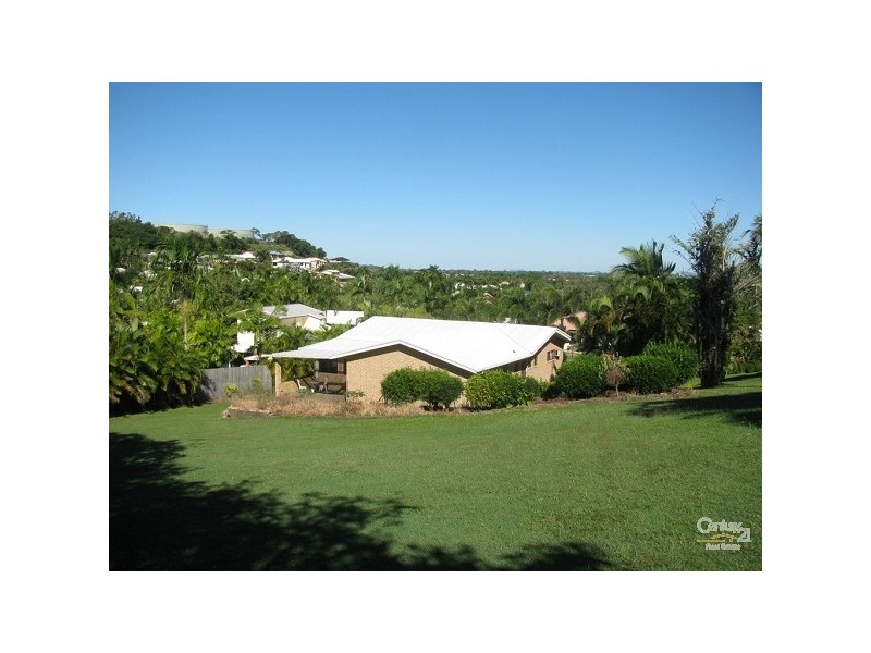 18 Elva Court, Glenella QLD 4740