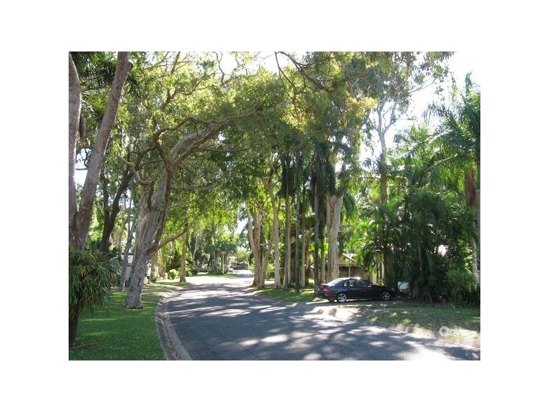 18 Elva Court, Glenella QLD 4740