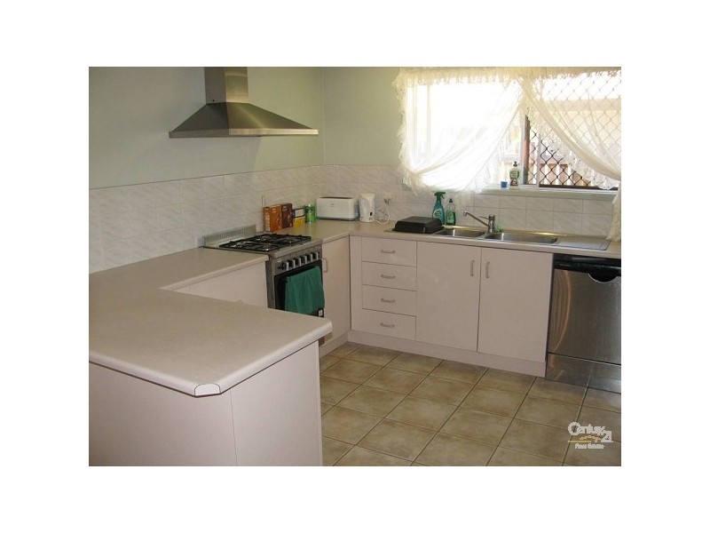 5 Newton Street, Andergrove QLD 4740