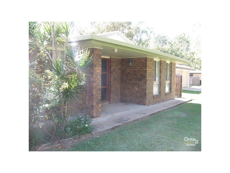 5 Newton Street, Andergrove QLD 4740