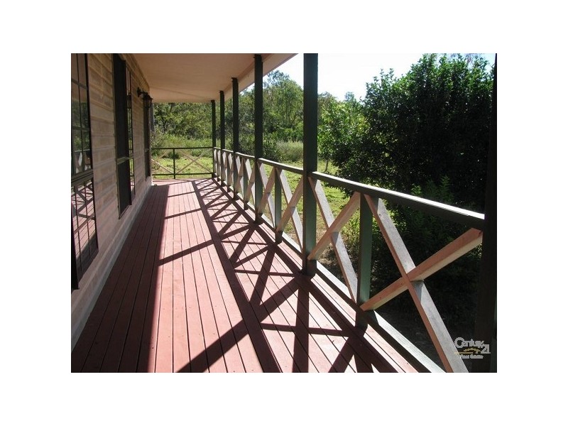 145 Royston Park Drive, Kuttabul QLD 4741