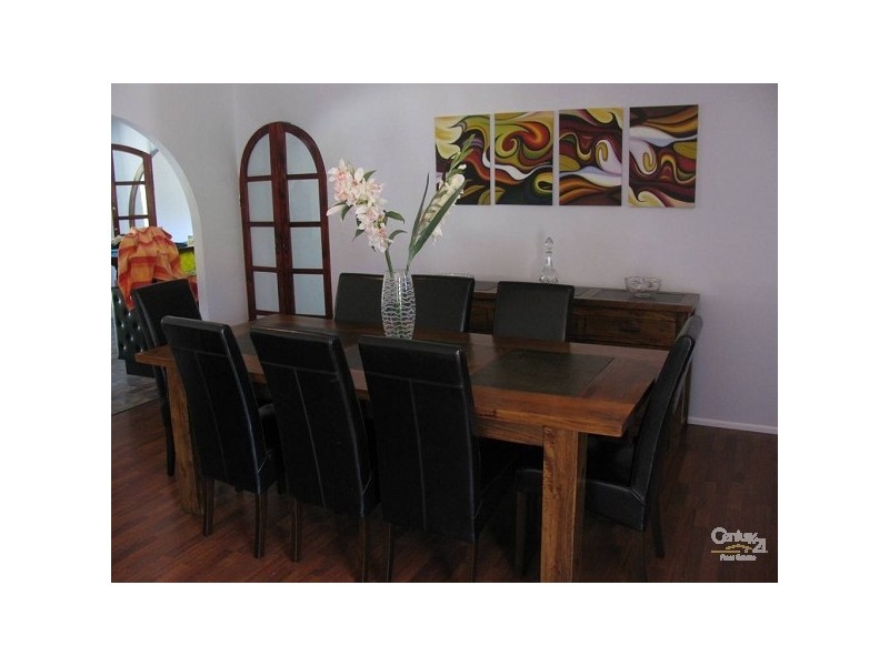 145 Royston Park Drive, Kuttabul QLD 4741