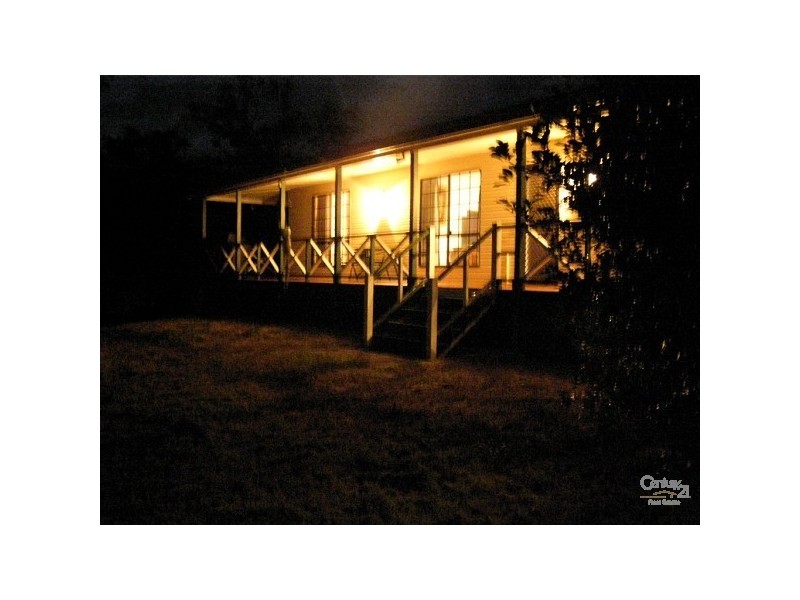 145 Royston Park Drive, Kuttabul QLD 4741