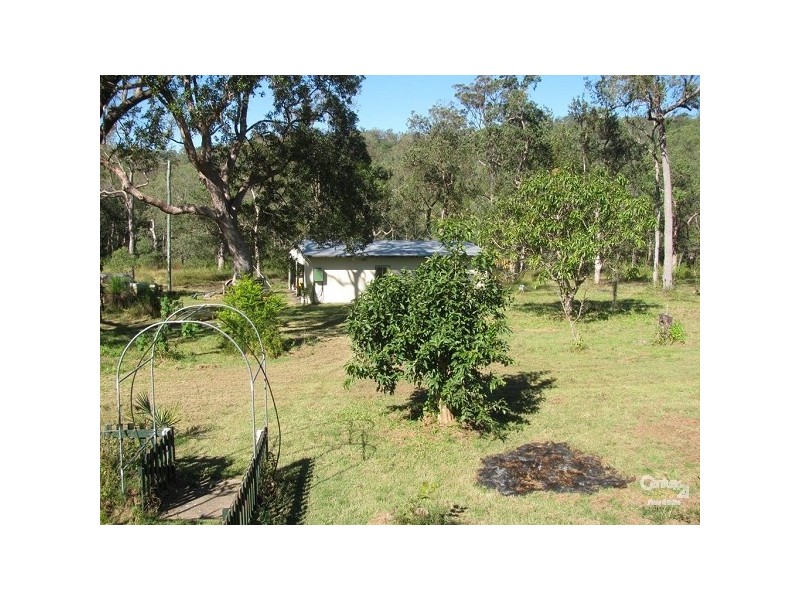 145 Royston Park Drive, Kuttabul QLD 4741
