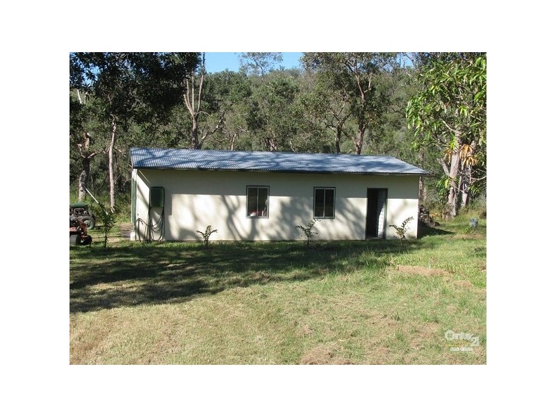 145 Royston Park Drive, Kuttabul QLD 4741