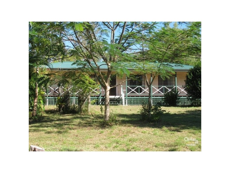 145 Royston Park Drive, Kuttabul QLD 4741