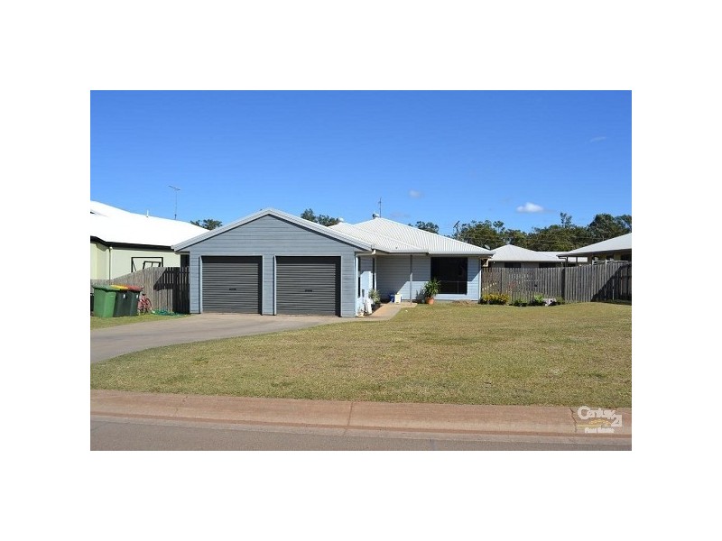65 Grosvenor Drive, Moranbah QLD 4744