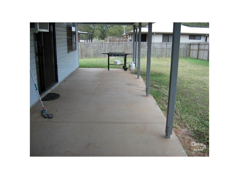 65 Grosvenor Drive, Moranbah QLD 4744