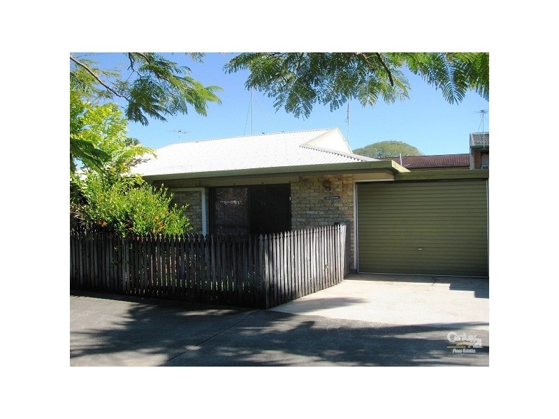 7/333 Bridge Road, West Mackay QLD 4740