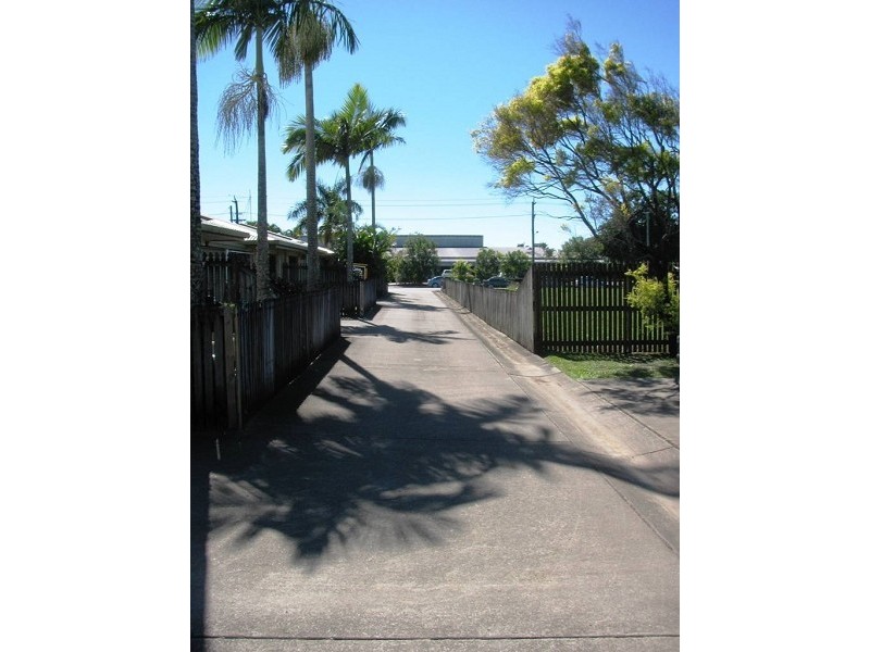 7/333 Bridge Road, West Mackay QLD 4740