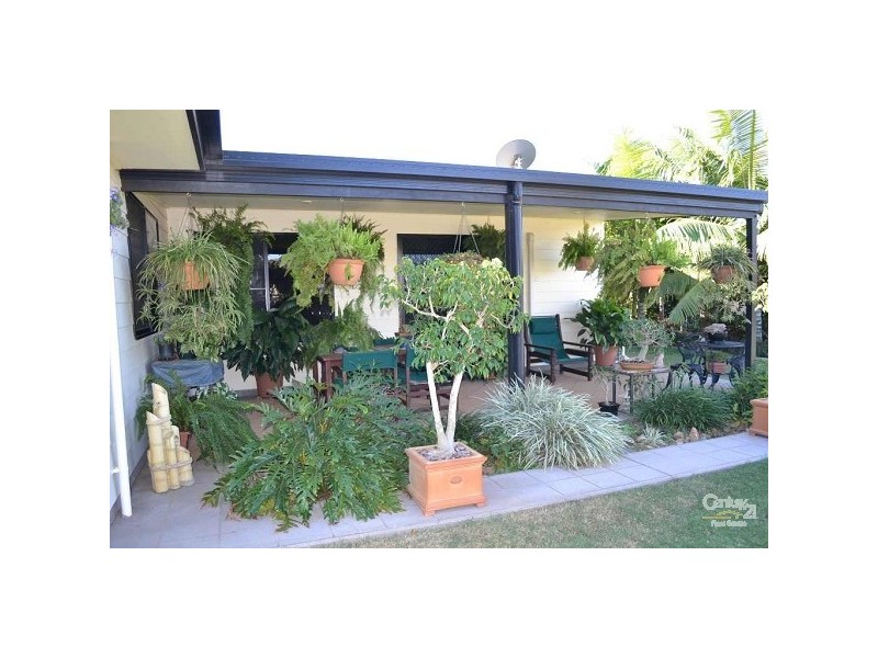 26 Savannah Drive, Moranbah QLD 4744
