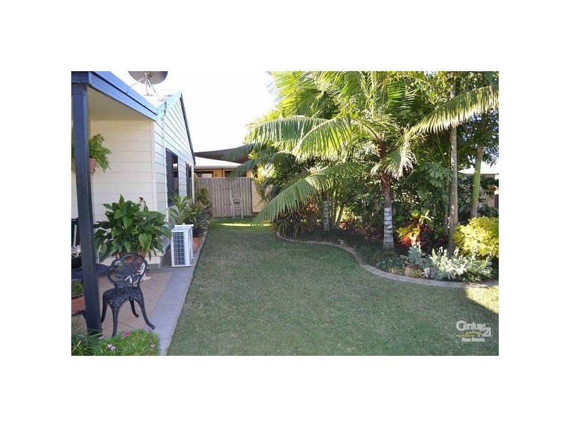 26 Savannah Drive, Moranbah QLD 4744