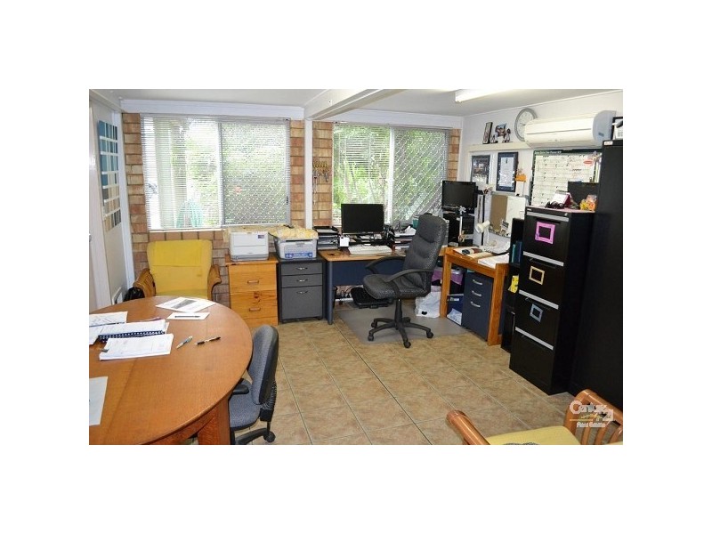 21 Barraclough Crescent, Moranbah QLD 4744