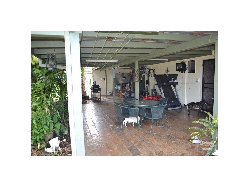 21 Barraclough Crescent, Moranbah QLD 4744