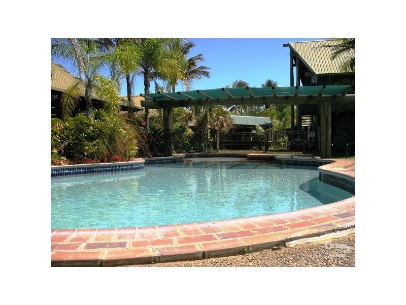 27/5 Bridge Road, East Mackay QLD 4740