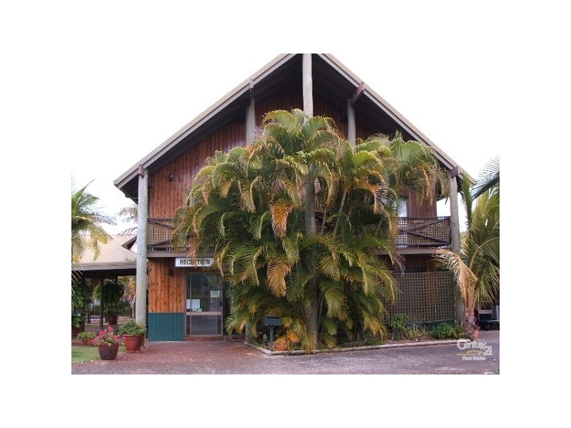 27/5 Bridge Road, East Mackay QLD 4740