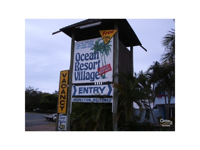 27/5 Bridge Road, East Mackay QLD 4740