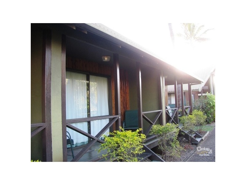 27/5 Bridge Road, East Mackay QLD 4740