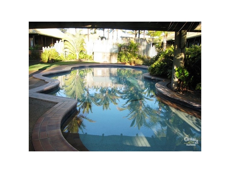 27/5 Bridge Road, East Mackay QLD 4740