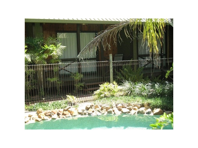 27/5 Bridge Road, East Mackay QLD 4740