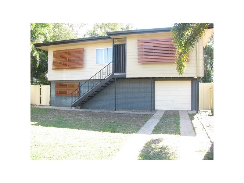 7 Grove Court, Andergrove QLD 4740