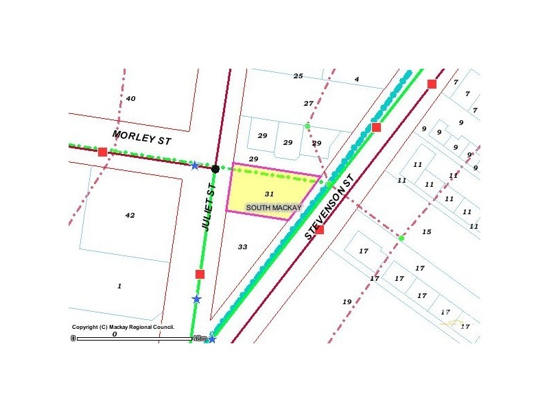 31 Juliet Street, South Mackay QLD 4740