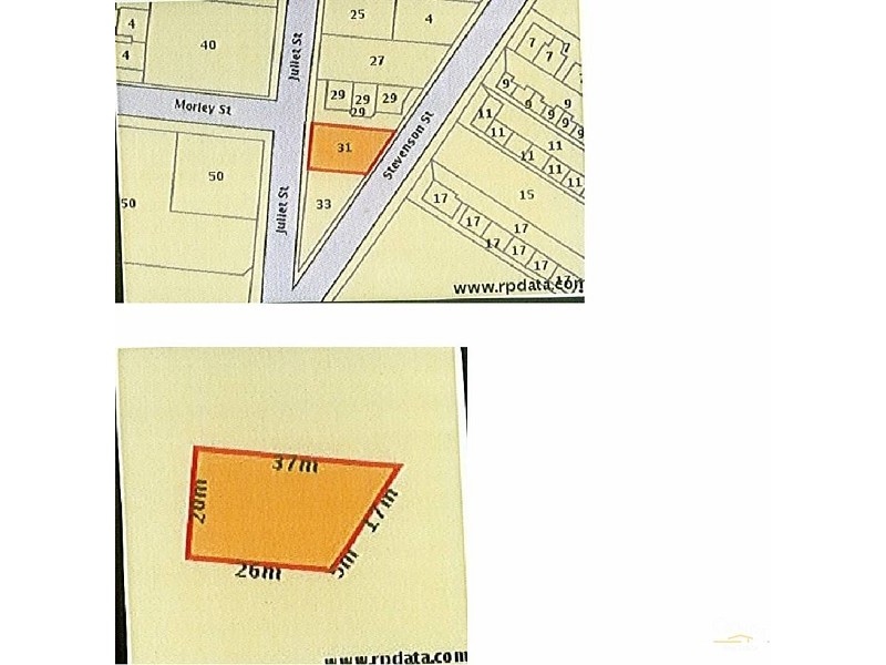 31 Juliet Street, South Mackay QLD 4740