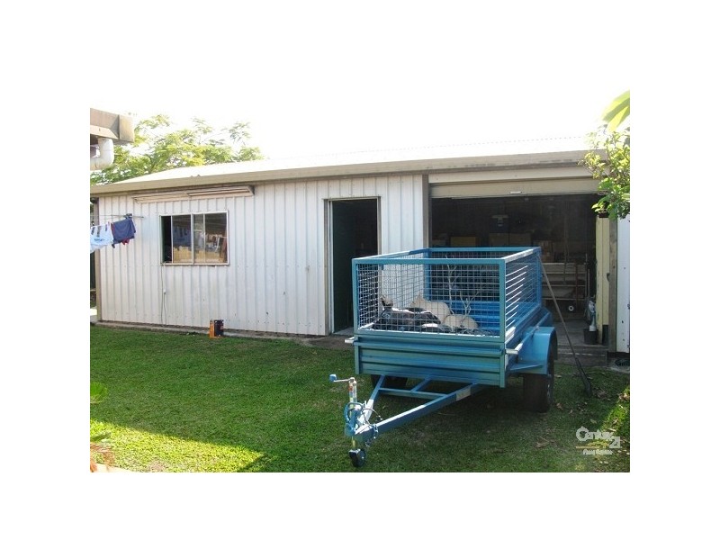10 Ulanda Drive, West Mackay QLD 4740