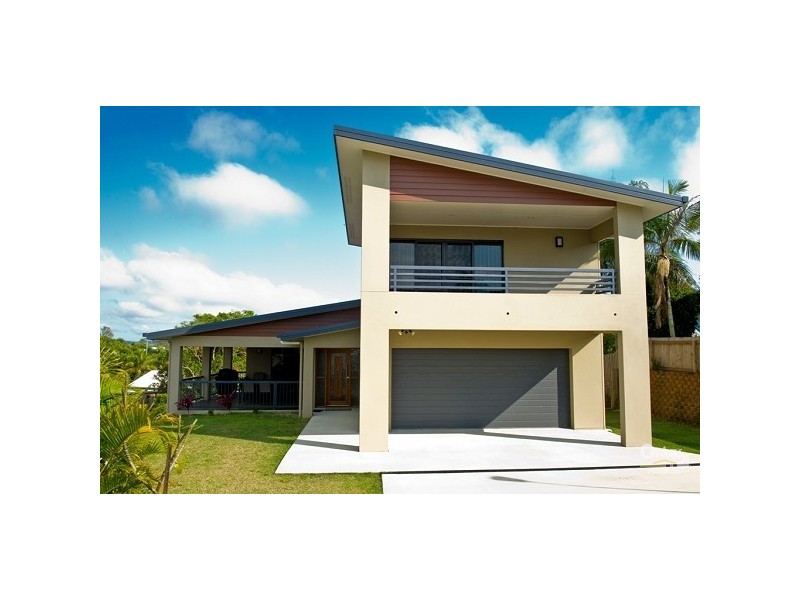 5 Carne Court, Eimeo QLD 4740