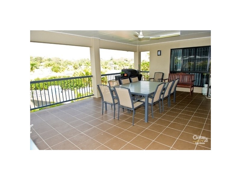 5 Carne Court, Eimeo QLD 4740