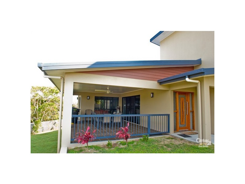 5 Carne Court, Eimeo QLD 4740