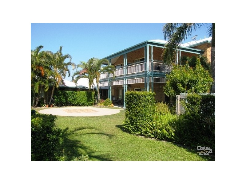 30-31/4 Don Wright Court, Andergrove QLD 4740