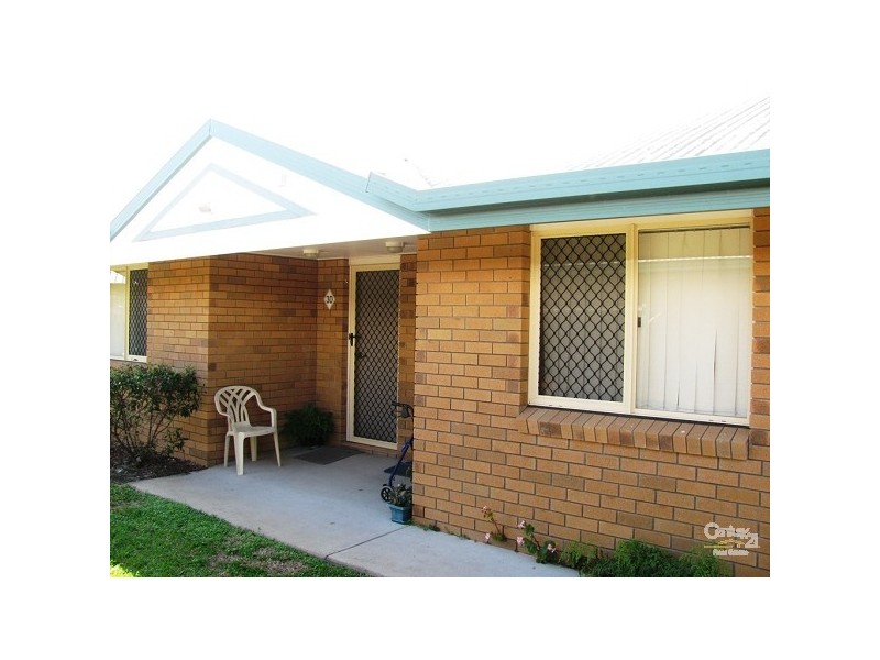 30-31/4 Don Wright Court, Andergrove QLD 4740