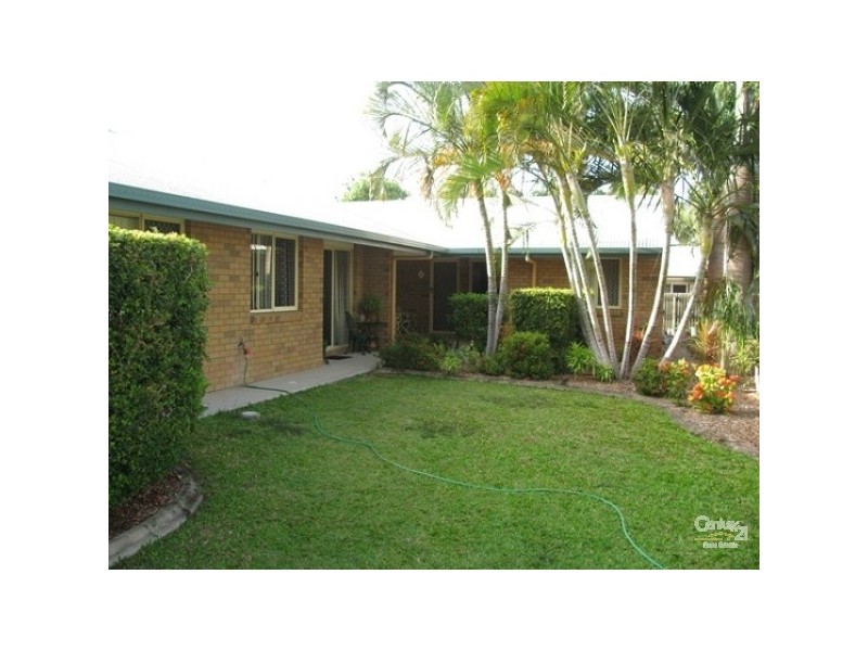 30-31/4 Don Wright Court, Andergrove QLD 4740