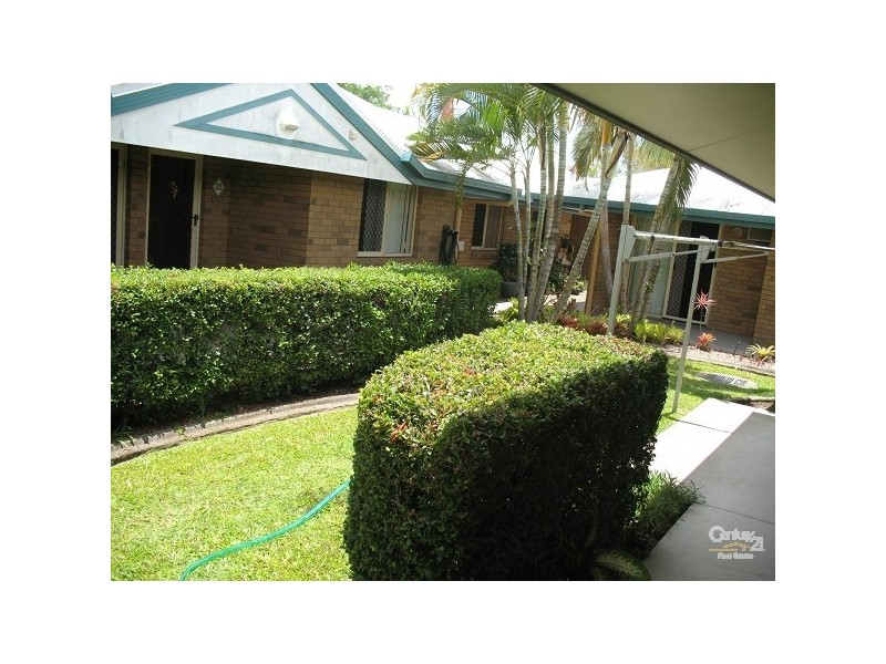 30-31/4 Don Wright Court, Andergrove QLD 4740