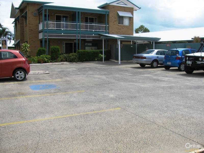 30-31/4 Don Wright Court, Andergrove QLD 4740