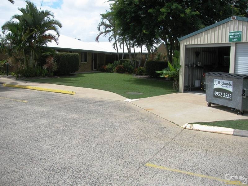 30-31/4 Don Wright Court, Andergrove QLD 4740