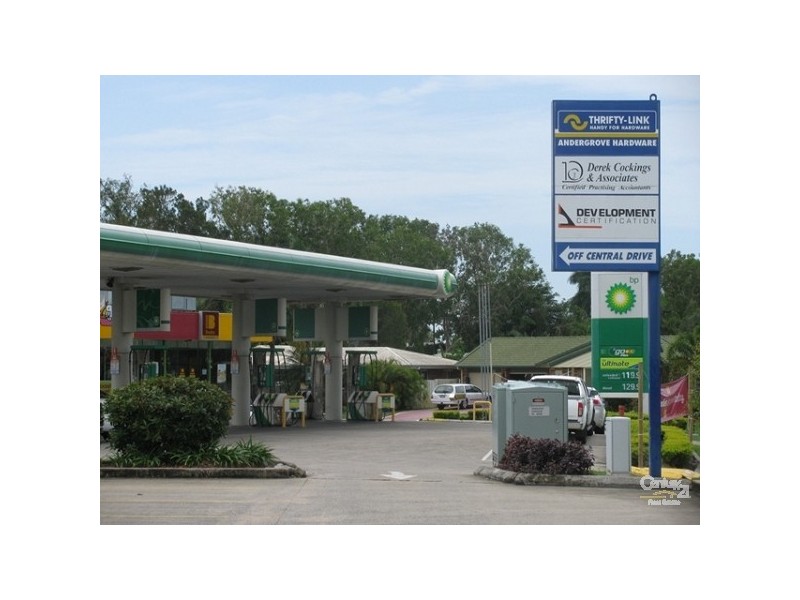 30-31/4 Don Wright Court, Andergrove QLD 4740