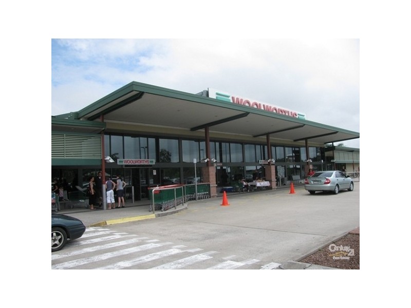 30-31/4 Don Wright Court, Andergrove QLD 4740