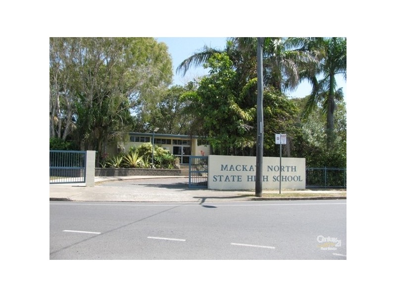 5A Elizabeth Street, North Mackay QLD 4740