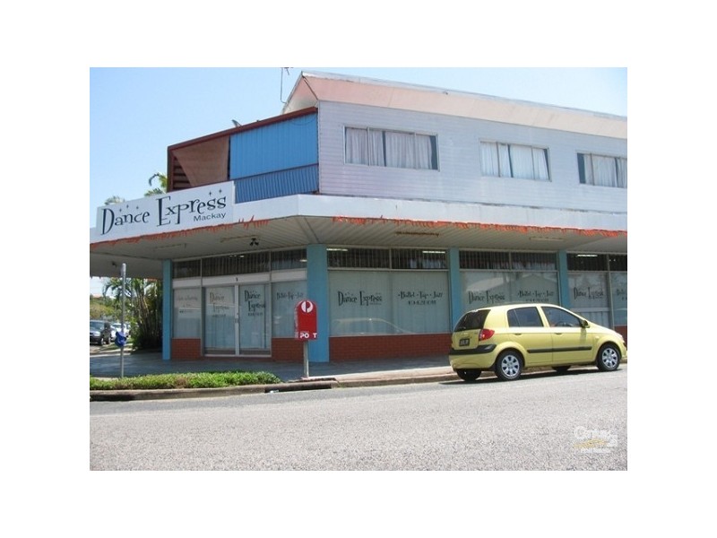 5A Elizabeth Street, North Mackay QLD 4740