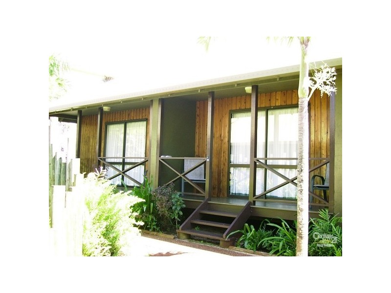 11/5 Bridge Road, East Mackay QLD 4740