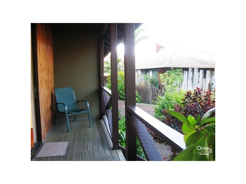 11/5 Bridge Road, East Mackay QLD 4740