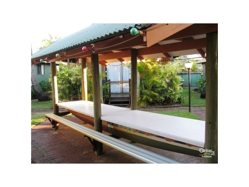 11/5 Bridge Road, East Mackay QLD 4740