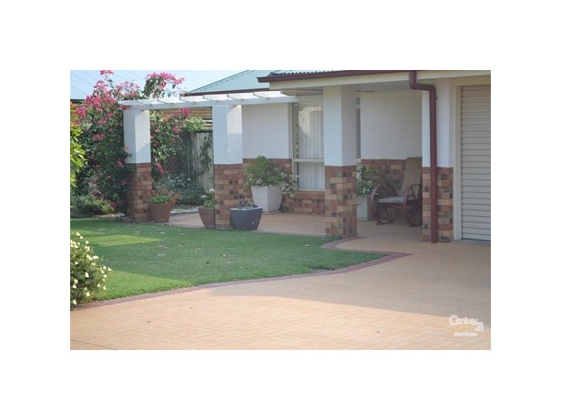 116 Clements Street, Moranbah QLD 4744