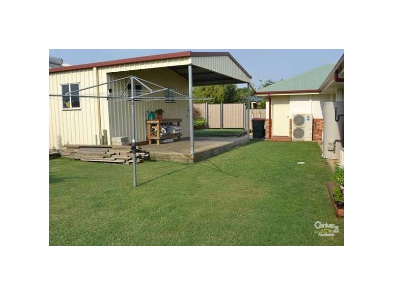 116 Clements Street, Moranbah QLD 4744
