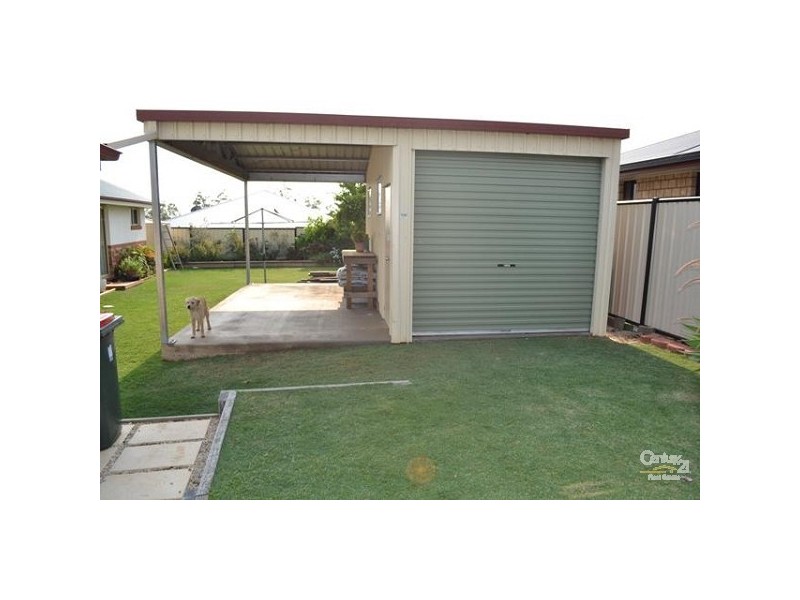116 Clements Street, Moranbah QLD 4744