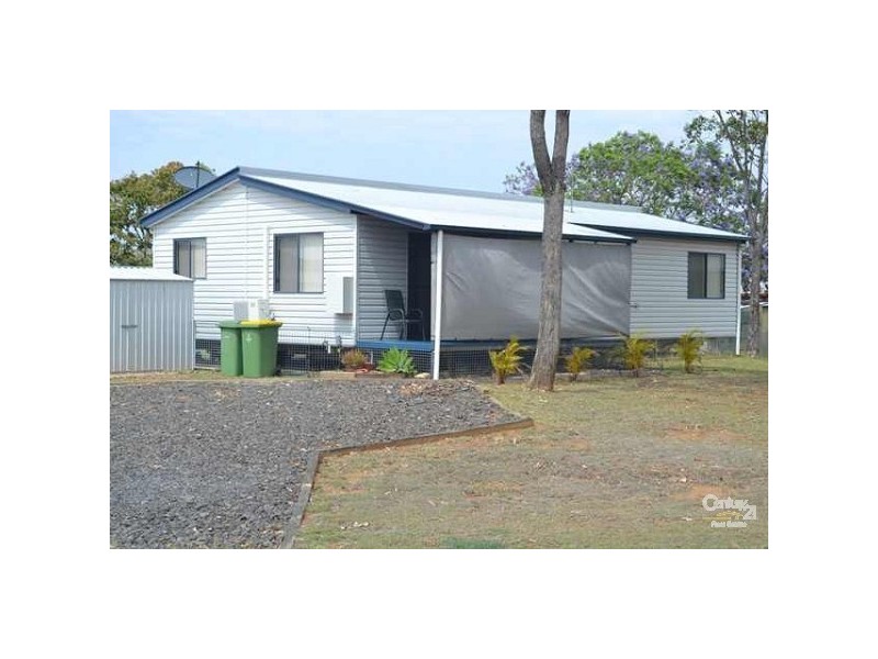 47 Dinang Crescent, Glenden QLD 4743